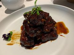 -玫瑰厅上海菜(兴国路店)