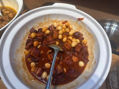 -鸽子窝(黄村店)
