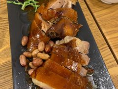 -喜粤糖朝餐厅(三八广场店)