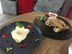 -HIGH FIVE哈福手工汉堡(桂林路店)