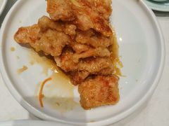 锅包肉-北李妈妈菜·海肠捞饭(高新万达店)
