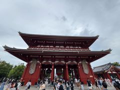 -浅草寺
