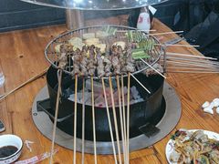-源味居手把签烧烤(长春一店)
