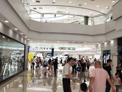-万达广场(无锡滨湖店)