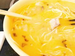 -牛真鲜禾一捞面(东鼓道店)