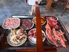 -九尺赵老四鲜鹅肠火锅