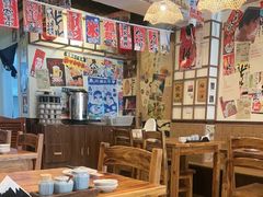 -千懿六本木酒场(常熟路店)