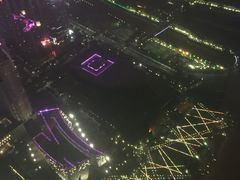 -广州四季酒店·天吧·高空酒吧