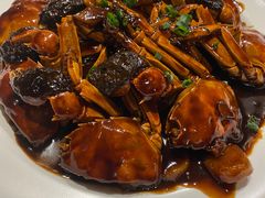 -金枝玉叶上海人家食府(三里河店)