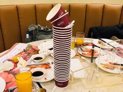 -芭菲盛宴·环球美食(袁家岗店)