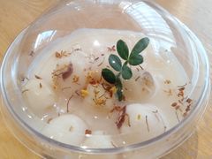 -荷恬·精致蔬食料理(富国街店)