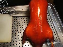 -真地道京味府·鲜橙烤鸭·北京菜(朝外大街东大桥店)