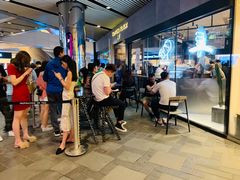 -喜茶(北京三里屯太古里店)