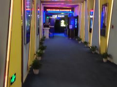 -中影新星影城(万科锦程店)