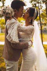 -帆拉斐婚纱摄影(春熙店)