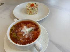 -库滋明·俄罗斯特色美食(中央大街店)