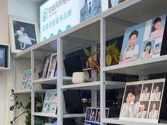 -拍刻风照相馆(南山西丽店)