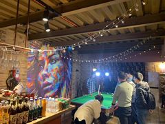 -玩坞轰趴馆·户外团建聚会主题生日派对馆(世豪广场店)