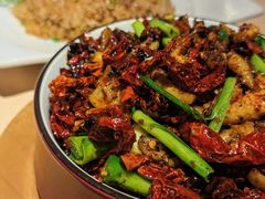 -山石榴·贵州菜(丰盛里店)