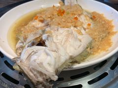 -海味当家·蒸锅海鲜(星海公园店)