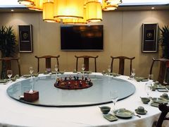 包厢-汉唐宴长安食府