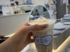 -HUGS coffee(东区店)