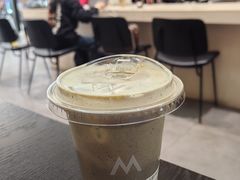 -M Stand(凯德乐峰广场店)