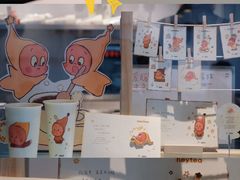 -喜茶(上海打浦桥日月光gelato lab+店)