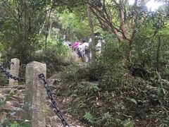 -七娘山