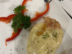 -昌顺园·养马岛渔家海鲜餐厅·老鲁菜(龙湖店)