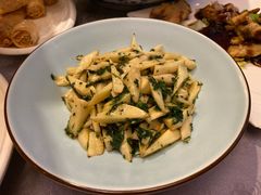 -山外山菜馆(玉泉路店)
