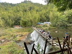 -千泷沟大瀑布旅游区