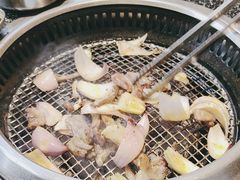 -红泥小火炉·东北泥炉烤肉(天一旗舰店)