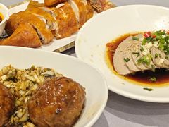 -金哥私房菜馆(张府园总店)
