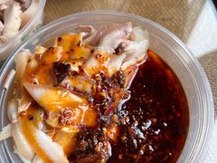-温记府廟豆汤饭·始于1955年(海椒店)