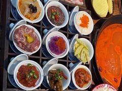 -楠火锅(哈尔滨金爵万象店)