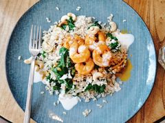 墨西哥风味饭-Moka Bros 摩卡站(西单大悦城店)