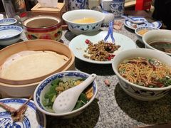 -南京大牌档(济南万象城店)