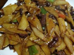 -小土豆美食(太原南街店)