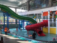 -南宫温泉水世界