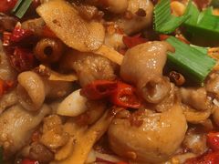 -湖南人家·家传湖南菜(水围店)