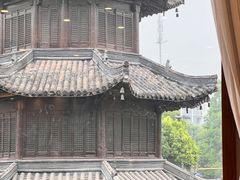 -怡园饭店-餐厅(四望亭店)