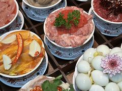-纸盐河码头火锅(十八梯店)