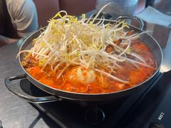 -吴草鸡爪오초닭발(城阳总店)