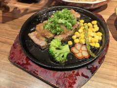 -隐月· 㐂和食屋(芝罘万达公馆店)