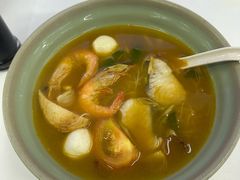 -阿坤纯正西刀鱼丸(Kuala Lumpur Branch)