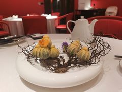 -东富酒家(龙湖西溪天街店)
