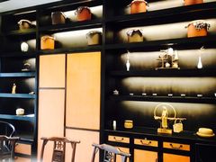 -茶叁酒肆·楚味江湖(菱角湖店)