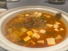 -龙宴海鲜城(经中路店)