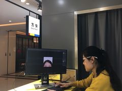 -方快-照相馆(金桥国际店)